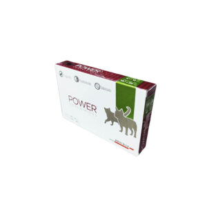 COMPRIMID. POWER 1400 PULG. DE 10 A 20