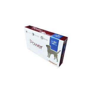 COMPRIMID POWER 2800 PULG. DE 30 A 40 kg