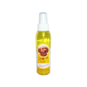 COLONIA LOVELY PET SPRAY x 125 ml
