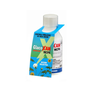 GLACOXAN .MCPA. x 100 cc HERB.SEL