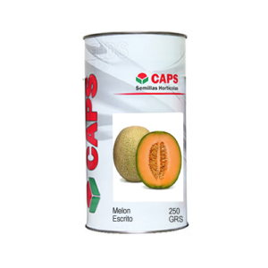 MELON ESCRITO x 250 gs CAPS