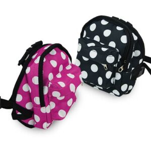 MOCHILA P/PERRO MEDIANA  4360