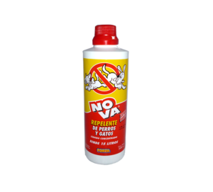 NO VA LIQUIDO PORTA x 500 ml