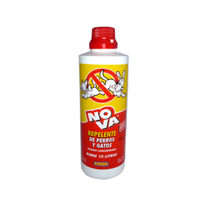 NO VA LIQUIDO PORTA x 500 ml