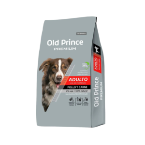 OLD PRINCE Premium Adulto x 20 Kg