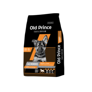 OLD PRINCE EQUILIB Puppy Rmg  x 15 kg