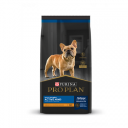 PRO PLAN ACTIVE MIND SMALL(paquet)x3 kg