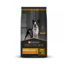 PRO PLAN DOG AD.RED.CALOR SMALL x 3 k