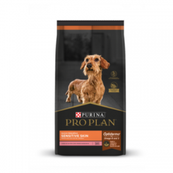 PRO PLAN SENSITIV.SKIN DOG Small x 7.5 k
