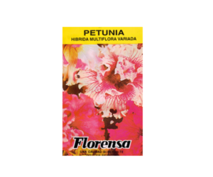 PETUNIA HIBRIDA MULTIF. SOBR.FLOREN.