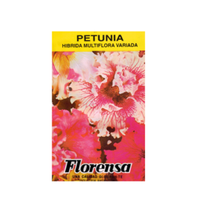 PETUNIA HIBRIDA MULTIF. SOBR.FLOREN.