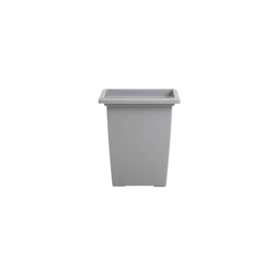 MACETA PIRAMIDAL  N. 40  TA (COLORES SUR