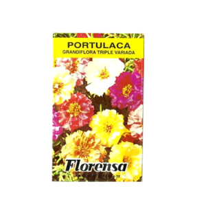PORTULACA GRANDIF.TRIP. SOBR.FLORE