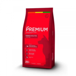 PREMIUM VITAL  CAN x 20  Kg