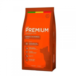 PREMIUM VITAL  JUNIOR x 15 Kg