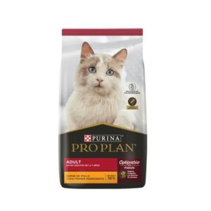 PRO PLAN CAT ADULTO  x 15 Kg