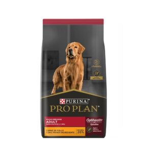 PRO PLAN DOG ADULTO  COMPLETE  x 3  Kg.