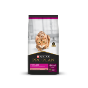 PRO PLAN CAT STERiLIZED x 7.5 kg