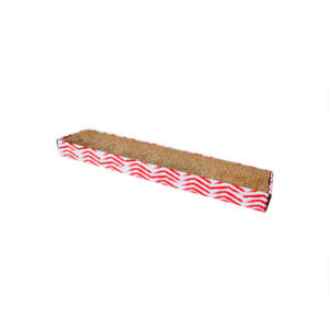 RASCADOR CARTON TABLA C/BORDE (V006)