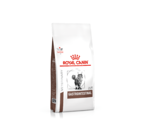 ROYAL CANIN CAT GASTROINTESTINAL x 2 kg