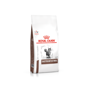 ROYAL CANIN CAT GASTROINTESTINAL x 2 kg
