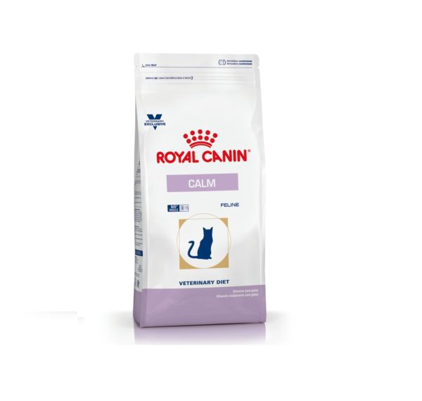 ROYAL CANIN CALM CAT x 2 kg