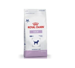 ROYAL CANIN CALM DOG x 2 kg