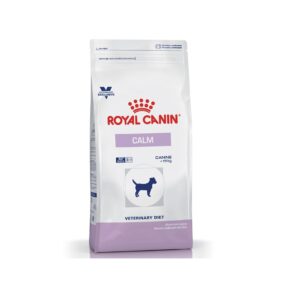 ROYAL CANIN CALM DOG x 2 kg