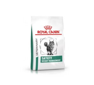 ROYAL CANIN SATIETY FELINE x 1.5 kg