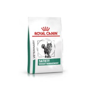 ROYAL CANIN SATIETY FELINE x 1.5 kg