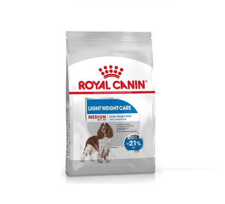ROYAL CANIN MEDIUM WEIGTH CARE x 10 kg