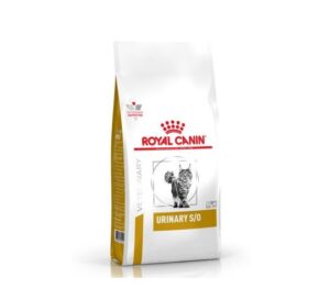ROYAL CANIN CAT URINARY H.DILUTION x 7.5