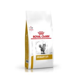 ROYAL CANIN CAT URINARY H.DILUTION x 7.5