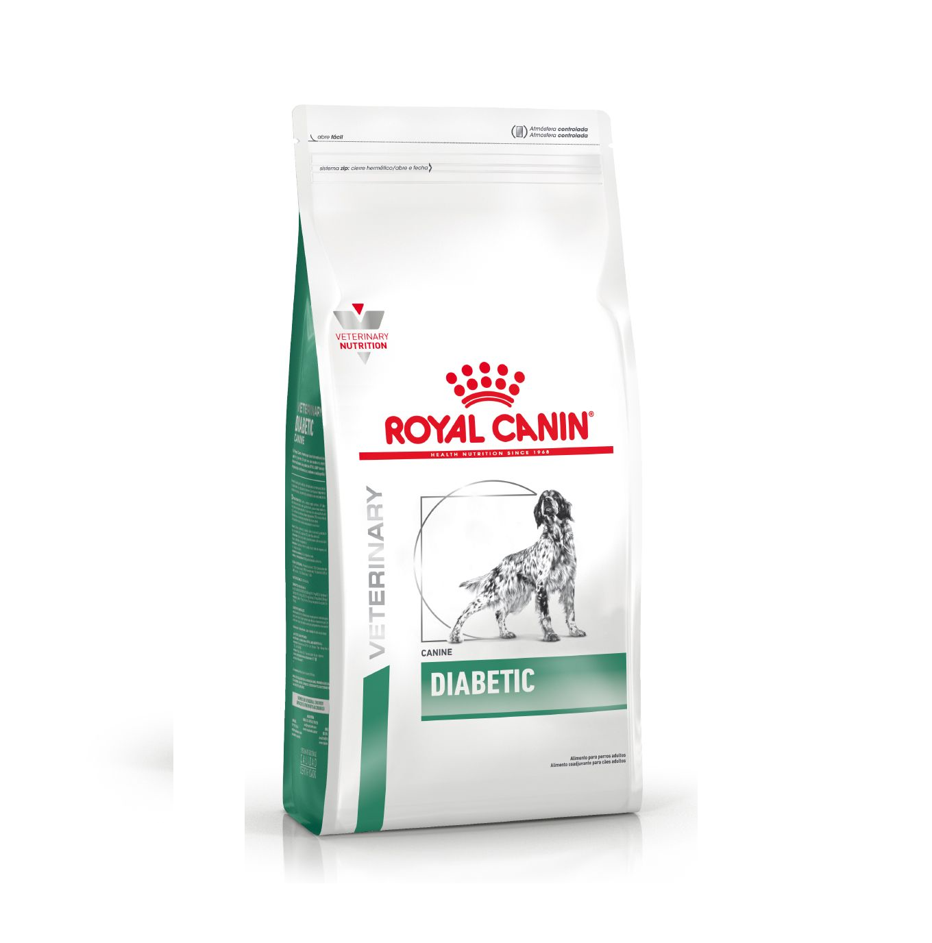 ROYAL CANIN DIABETIC DOG x 2 kg