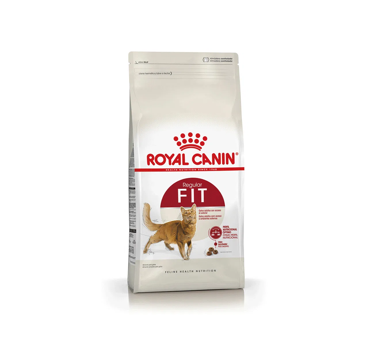 ROYAL CANIN FIT 32 CAT x (1.5 Kg) paque
