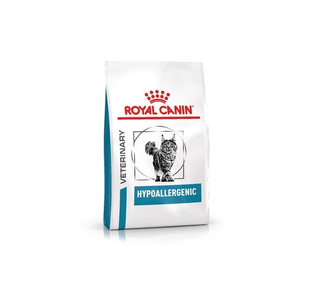 ROYAL CANIN CAT HYPOALLERGENIC x 1.5 kg