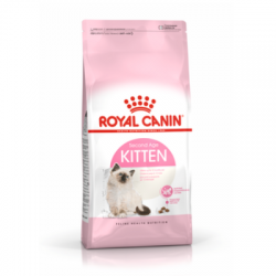 ROYAL CANIN KITTEN 36 x 7.5 kg