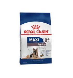 ROYAL CANIN MAXI AGEING 8+ x 15 Kg