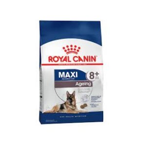 ROYAL CANIN MAXI AGEING 8+ x 15 Kg