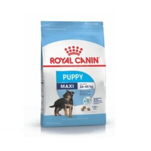 ROYAL CANIN MAXI PUPPY x 15 kg