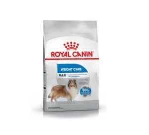 ROYAL CANIN MAXI WEIGHT CARE X 10 KG
