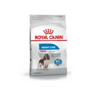 ROYAL CANIN MEDIUM WEIGTH CARE x 3 kg
