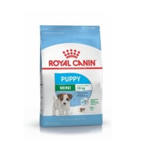 ROYAL CANIN MINI PUPPY x 7.5 kg