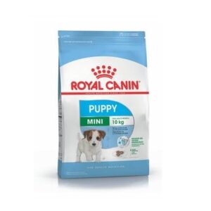 ROYAL CANIN MINI PUPPY  x 7.5 kg