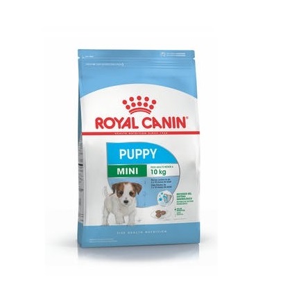 ROYAL CANIN MINI PUPPY x 1 Kg