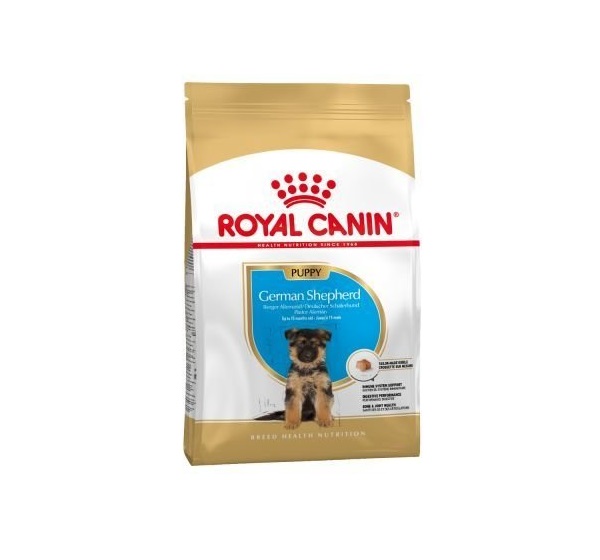 ROYAL CANIN OVEJERO ALEMAN PUPPY x 12 K