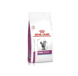 ROYAL CANIN DIET CAT RENAL x 2 kg