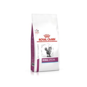 ROYAL CANIN DIET CAT RENAL x 2 kg