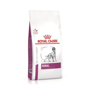 ROYAL CANIN DOG RENAL x 10 kg