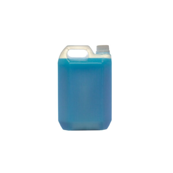 JABON LIQUIDO ECOSKIP AZUL  x 5 Lt.